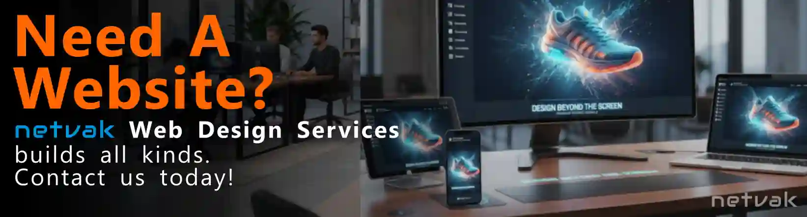 Web Design Service