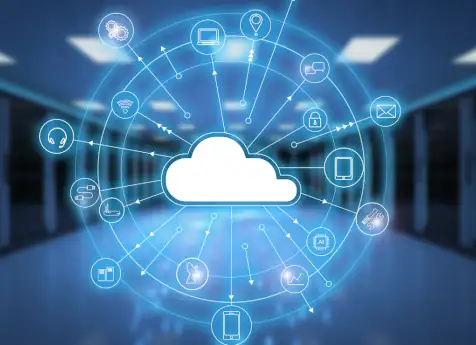 Cloud Migration