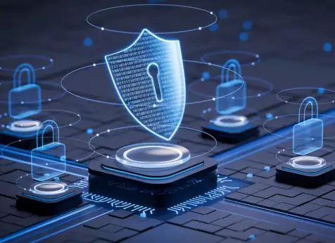 Cybersecurity
