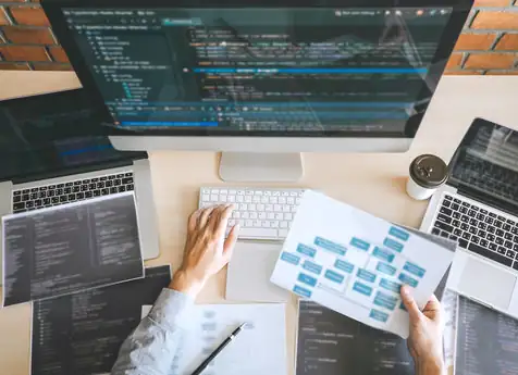 Web Development